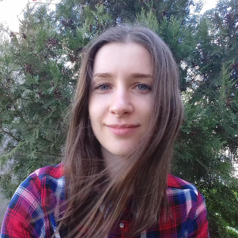 Елена Миронова